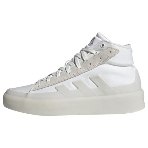 adidas sneaker hoog|Adidas sport sneakers.